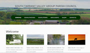 South Tarrant Parish Council
