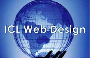 ICL Web Design Dorset